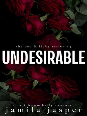 cover image of Undesirable